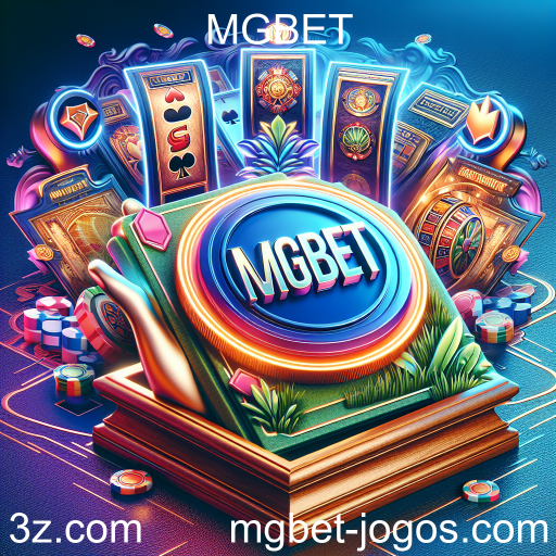 Explorando o Universo dos Cassinos Online com MGBET