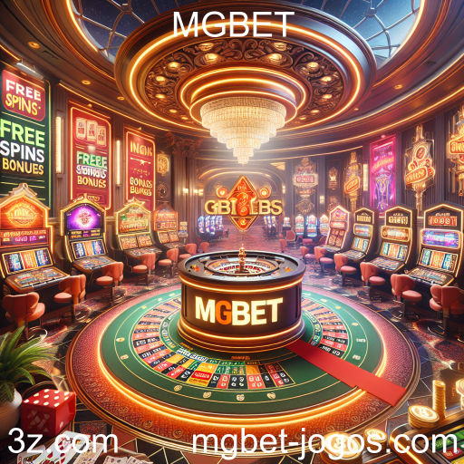 Descubra as Melhores Promoções no MGBET