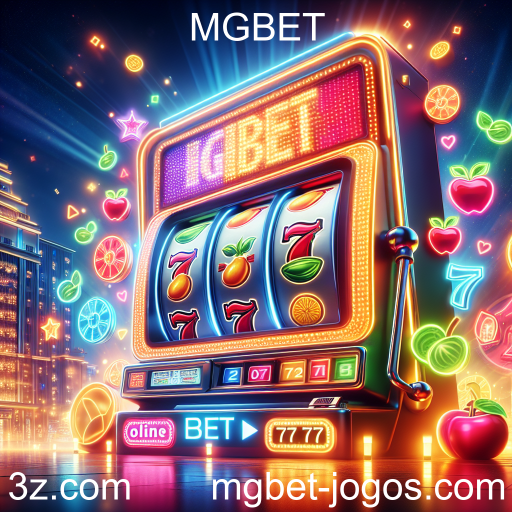 A Popularidade dos Caça-Níqueis no MGBET